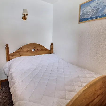 Confortable T2 Pour 4 Pers, Animaux Acceptés, Balcon Sud - Fr-1-182-50 Appartement