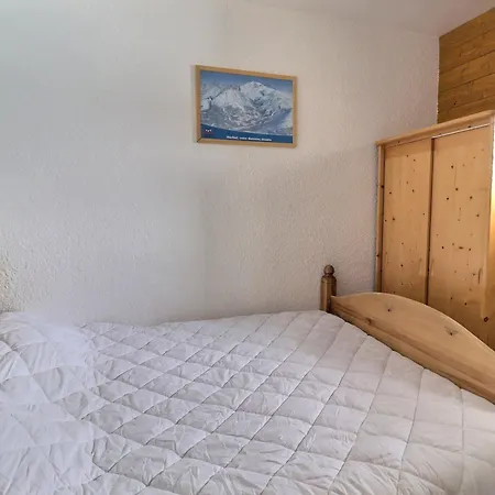 Appartement Confortable T2 Pour 4 Pers, Animaux Acceptés, Balcon Sud - Fr-1-182-50 *