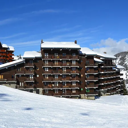 Confortable T2 Pour 4 Pers, Animaux Acceptes, Balcon Sud - Fr-1-182-50 Apartment Meribel