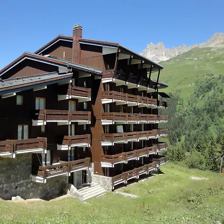 Appartement Confortable T2 Pour 4 Pers, Animaux Acceptés, Balcon Sud - Fr-1-182-50 *